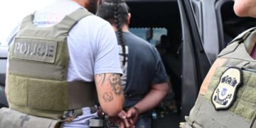 El ICE detuvo a casi 8 mil venezolanos en los primeros cinco meses del gobierno de Trump