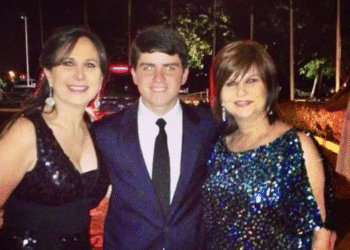 El oscuro trasfondo del éxito: Cómo elnarcotráfico financia la carrera del golfistavenezolano Jorge Antonio García