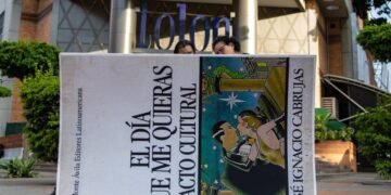 Baruta se convierte en una biblioteca a cielo abierto