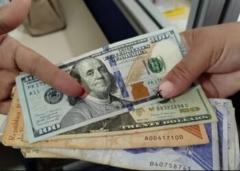 Dólar BCV arrancó la semana con importante alza en su cotización