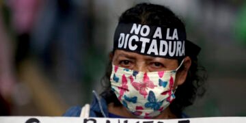 El último zarpazo de Bukele para perpetuarse en el poder