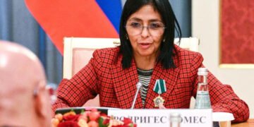 Gobierno de Maduro advierte a EEUU que si agrede a Venezuela, esto será su ‘calamidad’