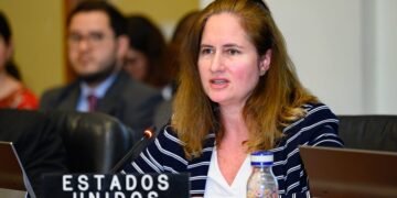 EEUU en la OEA: Venezuela sigue siendo prioridad, porque Maduro es un enemigo de la humanidad