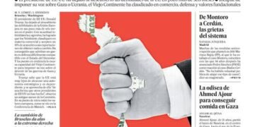 La detención de Bolsonaro tensa las negociaciones arancelarias entre Brasil y Estados Unidos