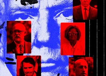 Los asesores en la sombra que mueven los hilos del Gobierno de Donald Trump