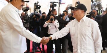 Petro redobla la militarización del lado colombiano de la frontera con Venezuela  