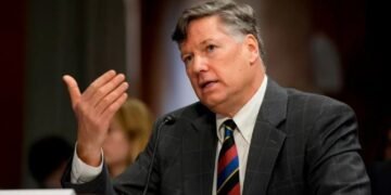 Subsecretario de Estado de EEUU: Diplomacia no resuelve el caso de Venezuela secuestrada por criminales