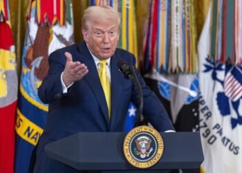 Trump ordena al Pentágono atacar a los cárteles de la droga, según el ‘New York Times’