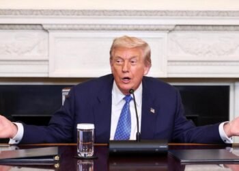 Trump se reunirá con Putin en Alaska el viernes 15 para tratar sobre la guerra en Ucrania