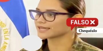 ¿Los estudiantes de El Salvador con bajas calificaciones deberán asistir a la escuela militar?