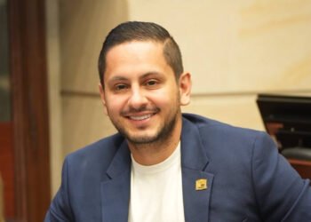 Senador colombiano criticó al Pacto Histórico por no apoyar proposición contra el Cartel de los Soles