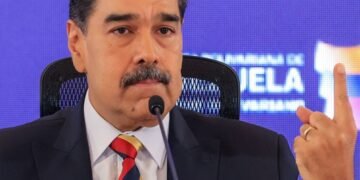 El Mundo: El régimen de Maduro se prepara para la guerra con EEUU