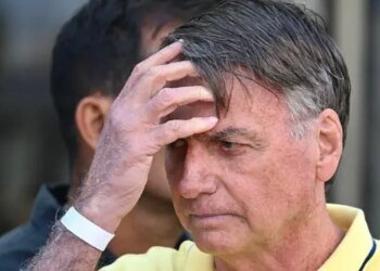 El expresidente Bolsonaro, condenado a 27 años por intento de golpe de Estado contra Lula