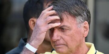 El expresidente Bolsonaro, condenado a 27 años por intento de golpe de Estado contra Lula