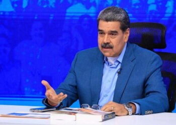 ‘Imbéciles imperialistas’: Maduro arremete contra Youtube tras la eliminación de su canal