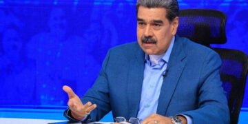 ‘Imbéciles imperialistas’: Maduro arremete contra Youtube tras la eliminación de su canal