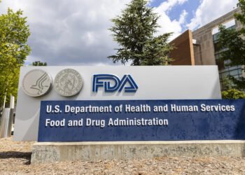 LA FDA de Estados Unidos aprueba un medicamento para tratar a niños autistas
