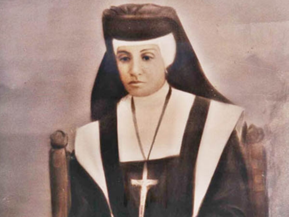 Estudian dos posibles milagros para el proceso de canonización de la beata venezolana María de San José