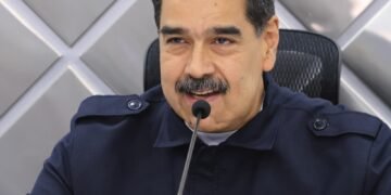 Maduro: “Respeto a Trump, lo invito a dialogar. Ojalá recapacite”