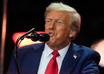 Trump llega a la ONU tras un fin de semana de amenazas, insultos y decisiones descontroladas