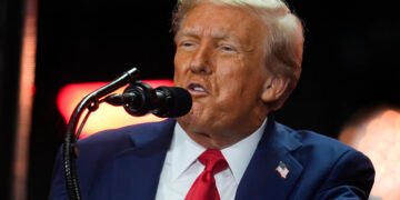 Trump llega a la ONU tras un fin de semana de amenazas, insultos y decisiones descontroladas