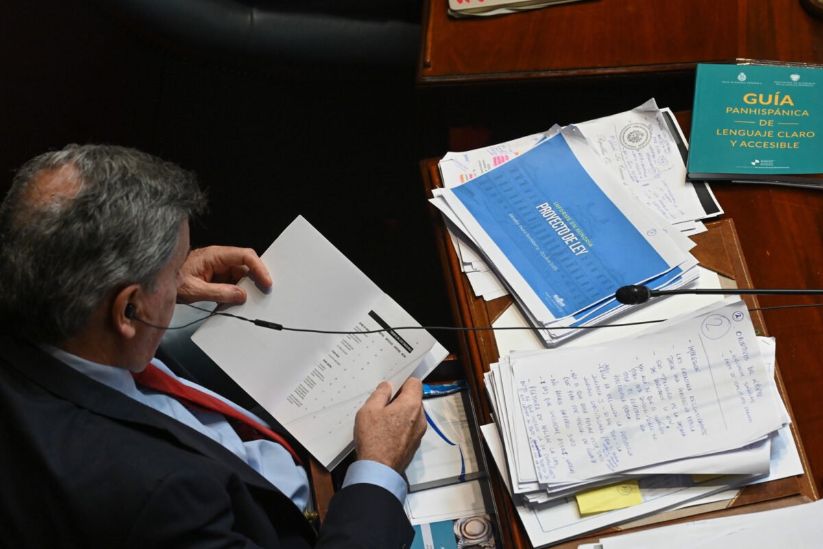 Uruguay aprobó la legalización de la eutanasia