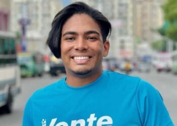 Denunciaron la detención del dirigente juvenil Javier Cisneros