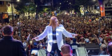 Alcaldía de Chacao anunció la fecha para la novena edición de Nocturneando