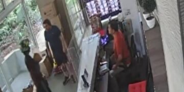 Declararon culpable a asesino de un repartidor venezolano en Chile: la Fiscalía solo pidió 10 años de cárcel