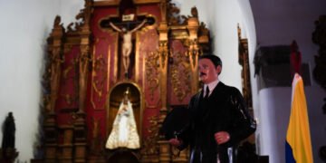 Trujillanos sobre la canonización de José Gregorio Hernández: “Para nosotros siempre fue un santo”