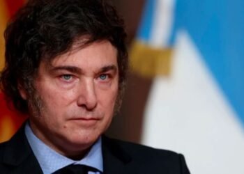 Javier Milei celebró victoria presidencial de Rodrigo Paz: Bolivia ha dejado atrás al fracasado socialismo