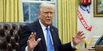 Trump confirmó autorización de la CIA para realizar operaciones encubiertas en Venezuela