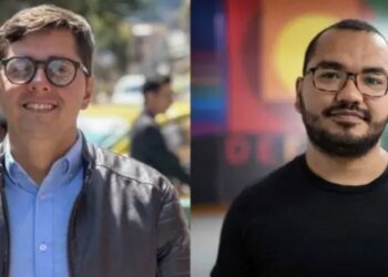 Dos activistas venezolanos de derechos humanos resultan heridos en un atentado en Bogotá