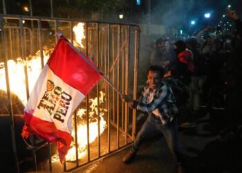 El Ejecutivo peruano declarará el estado de emergencia para Lima por la criminalidad