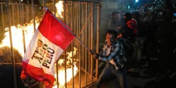 El Ejecutivo peruano declarará el estado de emergencia para Lima por la criminalidad