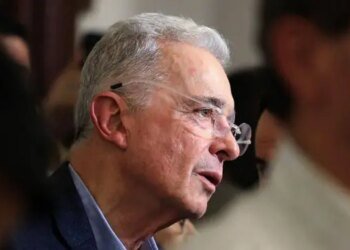 El Tribunal Superior de Bogotá absuelve a Álvaro Uribe de todos los cargos