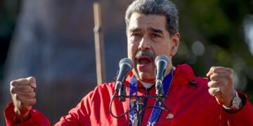 Estados Unidos ataca otra supuesta narcolancha en el Caribe