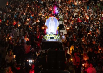 Mediación del Vaticano y liberación de presos políticos: así vive Venezuela la canonización de sus primeros santos