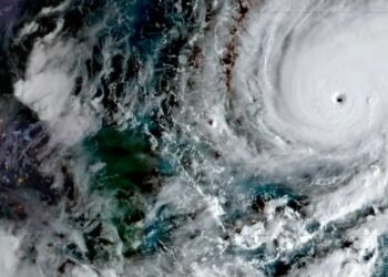 Melissa, huracán categoría 5, amenaza con devastar a Jamaica, Cuba y Bahamas