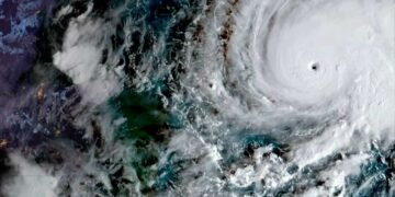 Melissa, huracán categoría 5, amenaza con devastar a Jamaica, Cuba y Bahamas