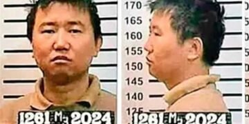 México entrega a Estados Unidos a un capo chino del fentanilo detenido en Cuba