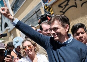 Rodrigo Paz gana la presidencia y Bolivia inicia un nuevo ciclo político