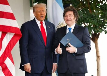 Trump sugiere que comprará carne de Argentina para bajar los precios en Estados Unidos