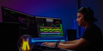 Cristian Noguera: el editor venezolano que pasó de ganar premios a ser jurado internacional en galardones