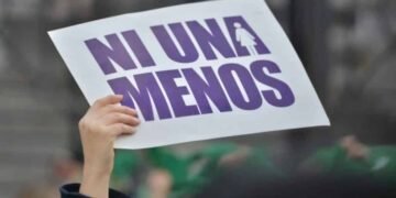 ONU Mujer alertó que casi 50 mil mujeres fueron asesinadas por pareja y familiares en 2024