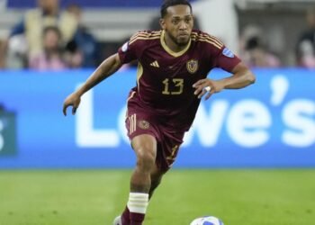 José «Brujo» Martínez desató ola de críticas tras quejarse de la convocatoria de la Vinotinto