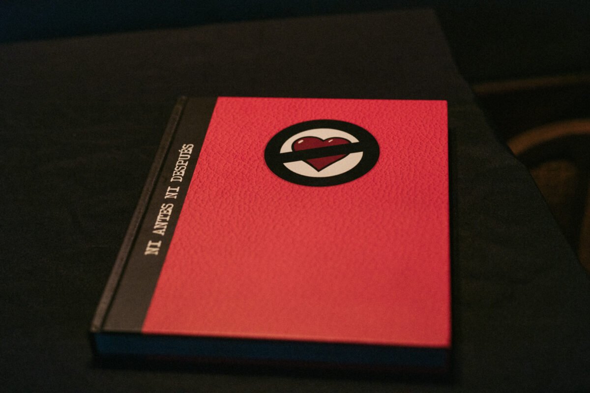 Ni antes ni después: la biografía gráfica de Sentimiento Muerto revela una estampa única del rock venezolano