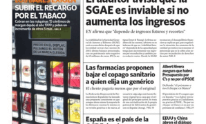 Así gestiona Nicolás Maduro sus «días contados» según la sentencia de Trump