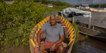Brasil: potencia ambiental, potencia petrolera