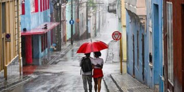 Cae el turismo en Cuba: hasta septiembre ha recibido 20.5% menos turistas que en 2024